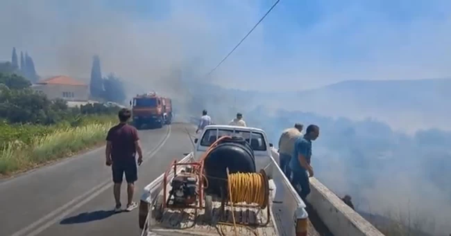 ΦΩΤΙΑ ΣΑΜΟΣ