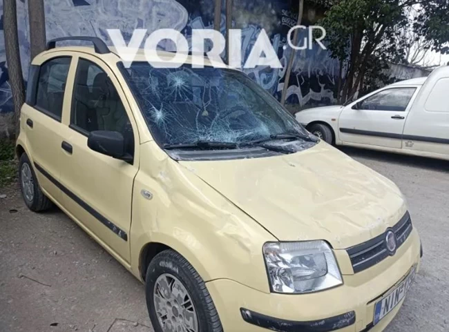 ΤΟΙΧΟΣ ΘΕΣΣΑΛΟΝΙΚΗ ΑΕΡΑΣ