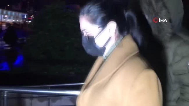 ΖΕΥΓΑΡΙ ΕΛΛΗΝΩΝ ΑΣΤΥΝΟΜΙΚΩΝ ΤΟΥΡΚΙΑ