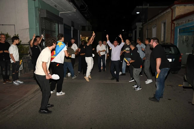 ΑΝΤΩΝΗΣ ΓΚΟΥΝΤΑΡΑΣ ΑΓΙΑ