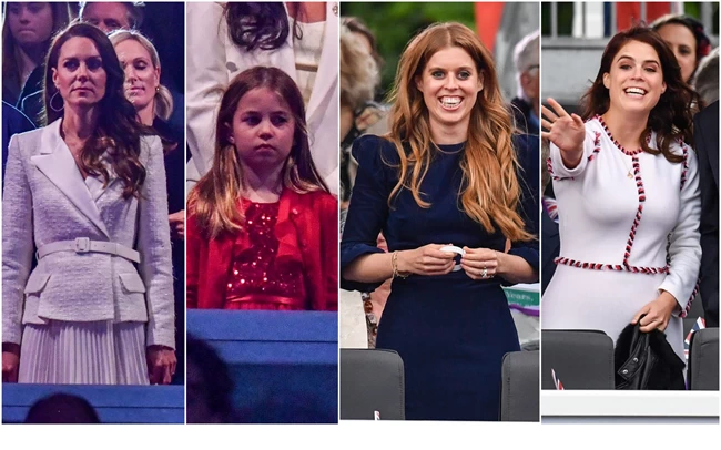 royals