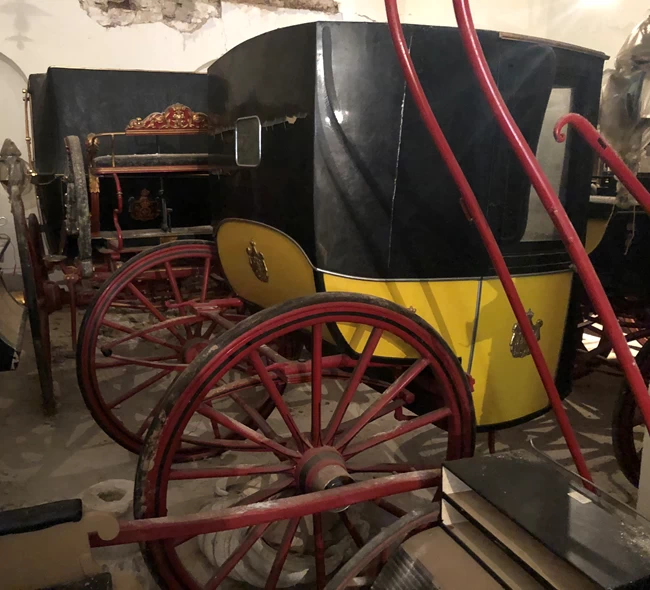 Βασιλικό κτήμα Τατόι