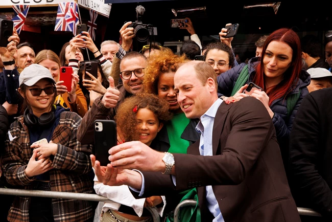 kate william