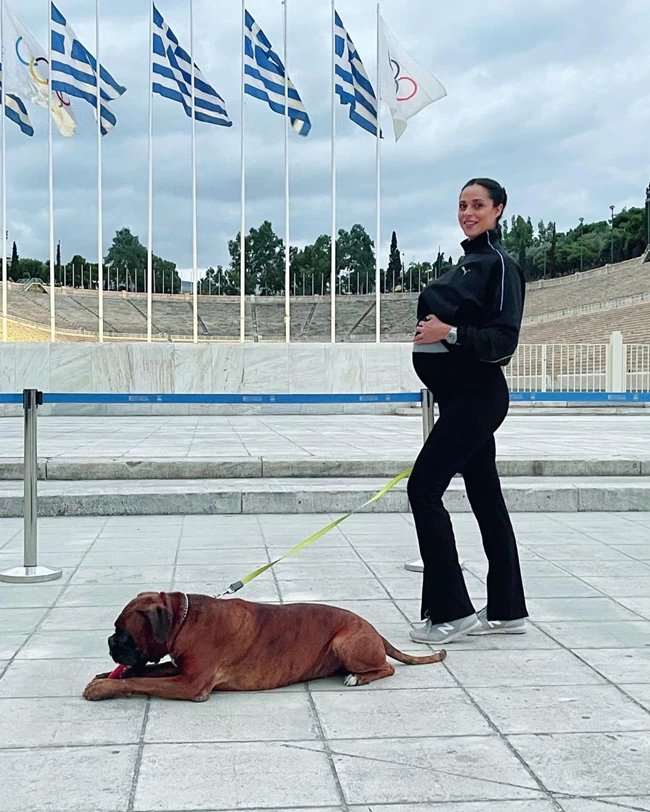 Ευαγγελία Συριοπούλου