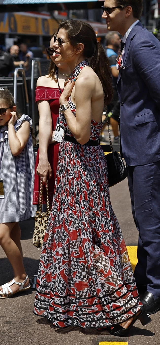 MONACO