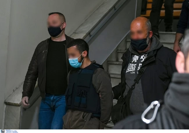 Φονικό στη Μακρινίτσα