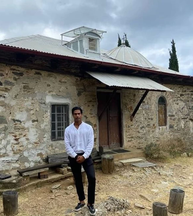 ΑΝΑΔΙΩΤΗΣ ΠΑΙΣΙΟΣ