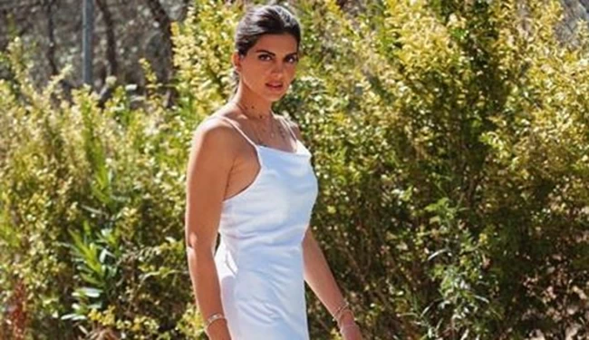 Σταματίνα Τσιμτσιλή: Αισθάνθηκα τρομερή ντροπή, πήγα αμέσως να το τακτοποιήσω…