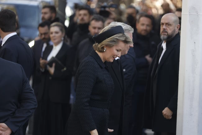 Βασίλισσα Ματθίλδη