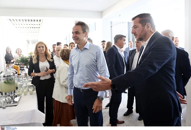 ΜΗΤΣΟΤΑΚΗΣ ΚΕΝΤΡΟ ΦΡΟΝΤΙΔΑΣ