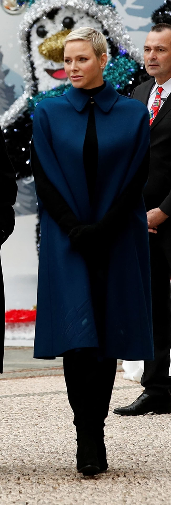 princess charlene