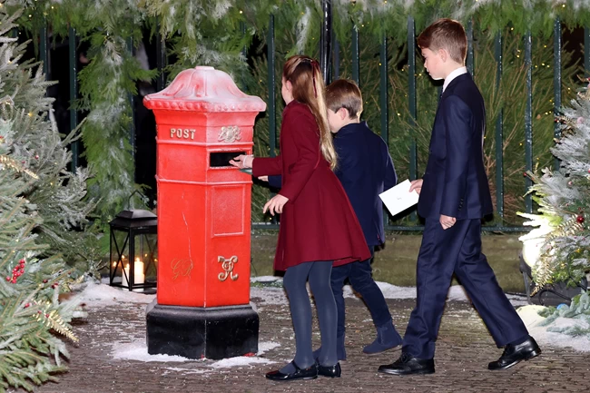 britain royals