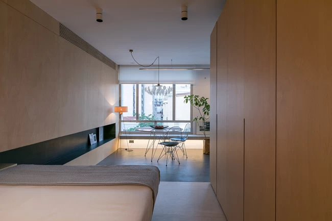 loft