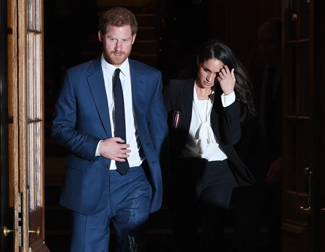 Harry και Meghan ξεκίνησαν να αποπληρώνουν τα χρήματα που είχαν πάρει από το βρετανικό λαό
