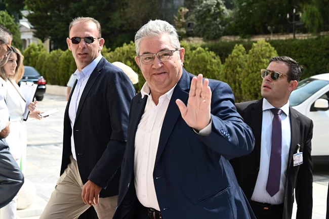 Βουλή
