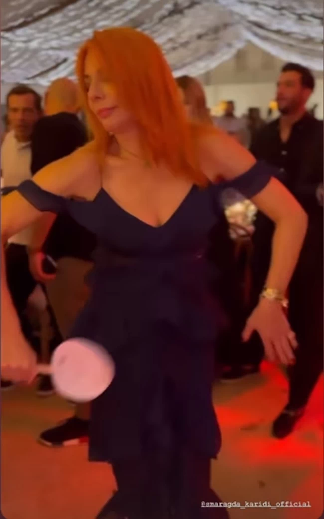 γαμος