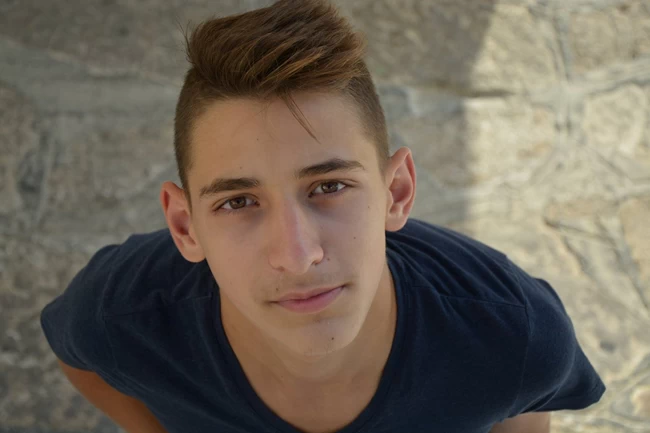 Ραφαήλ Σεϊρλής