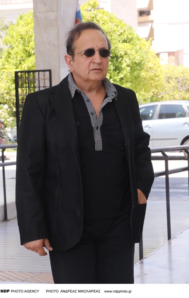 ΚΗΔΕΙΑ ΝΟΝΙΚΑΣ ΓΑΛΗΝΕΑ