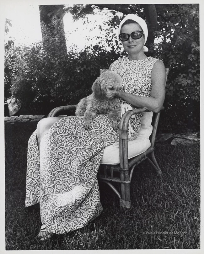 princess grace