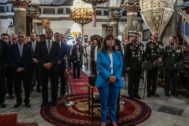 Σακελλαροπουλου