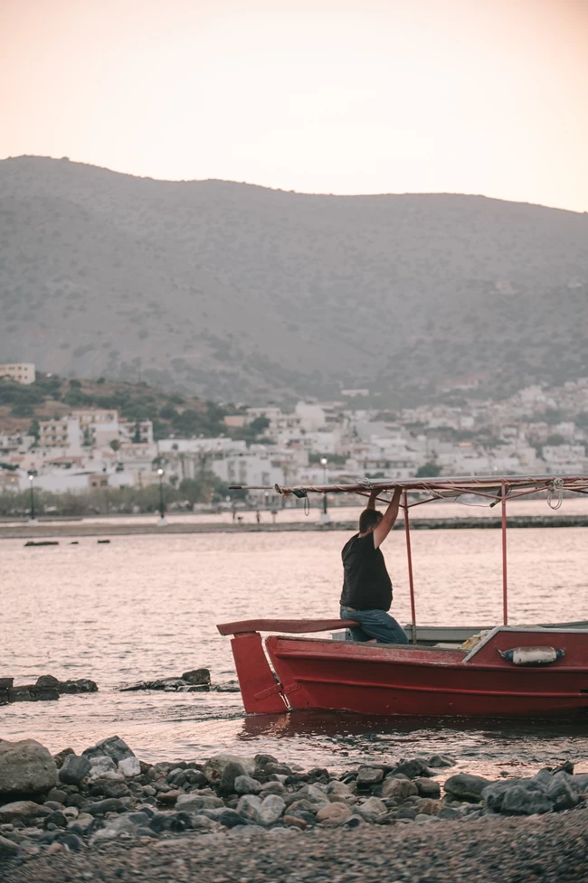 ΚΡΗΤΗ ΝΤΟΚΙΜΑΝΤΕΡ