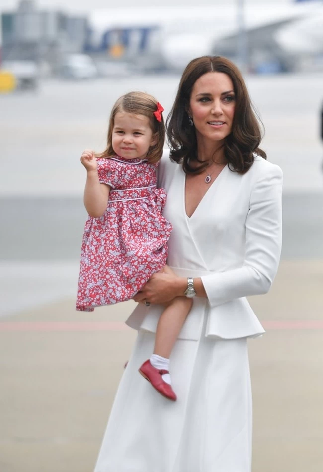 princess charlotte