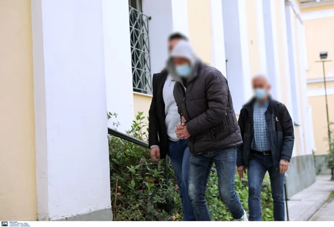τραυματιοφορεας