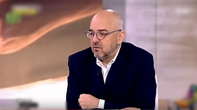 μπάμπης παπαδημητρίου