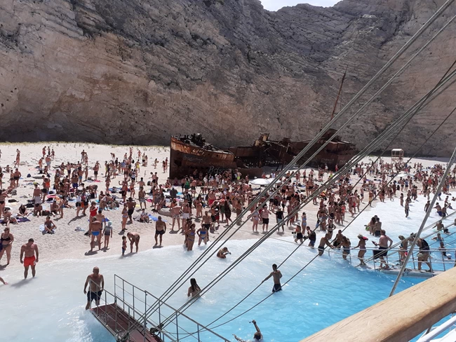 Ναυάγιο