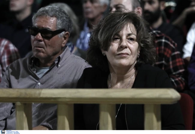 Μάγδα Φύσσα