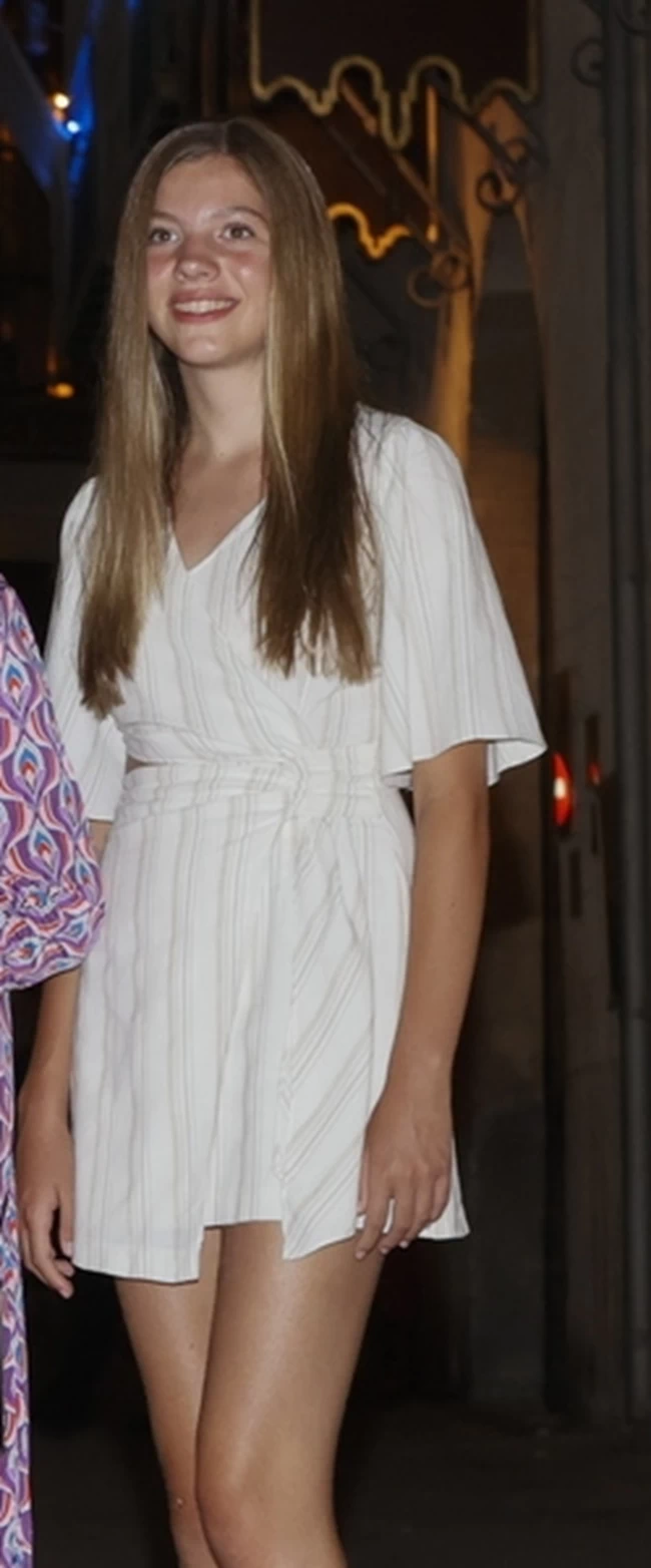 queen letizia