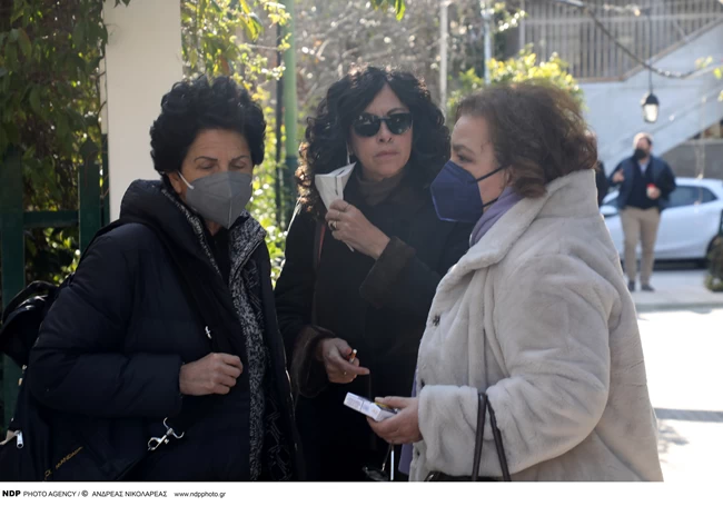ΚΗΔΕΙΑ ΝΙΚΟΥ ΑΝΤΥΠΑ
