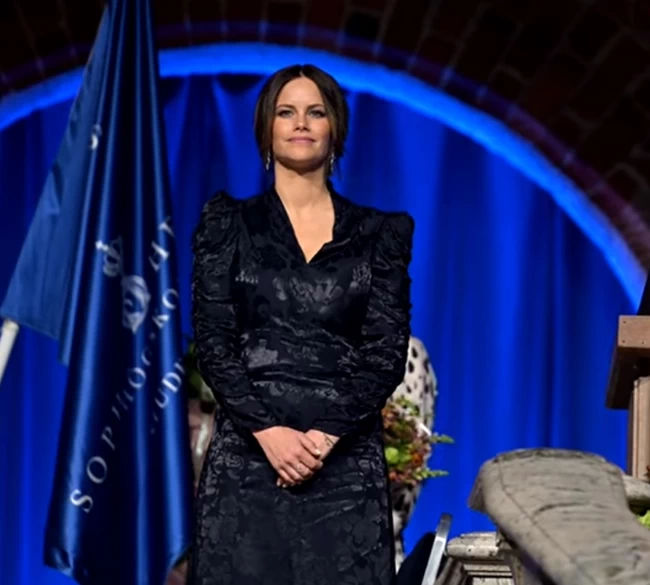 Princess Sofia