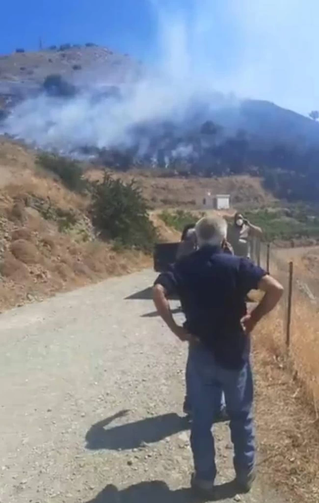 ΦΩΤΙΑ ΡΕΘΥΜΝΟ