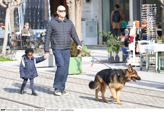 Τζώνη Καλημέρης