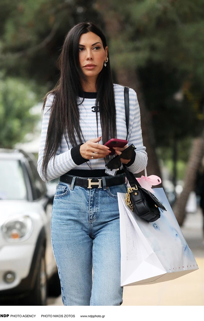 Ιωάννα Μπούκη