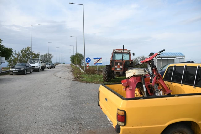 ΥΠΕΡΕΙΑ ΦΑΡΣΑΛΩΝ ΚΑΚΟΚΑΙΡΙΑ