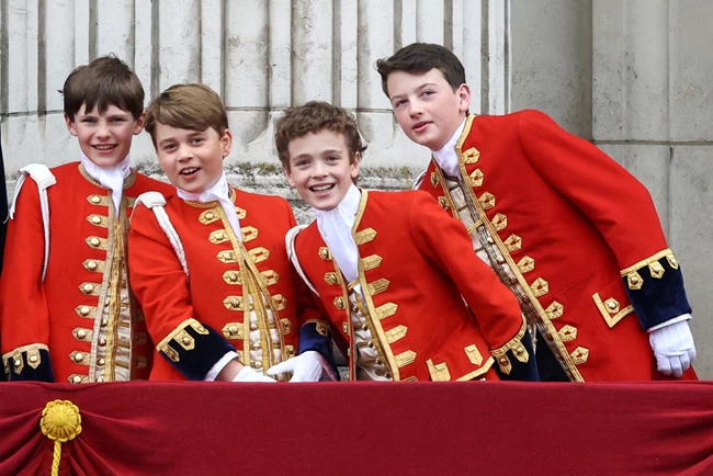 prince george
