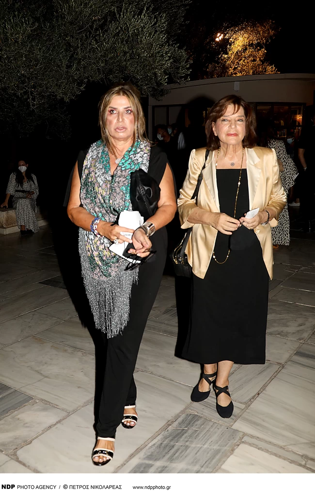Μίνα Βαλυράκη
