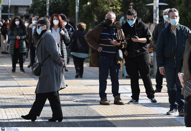 ουρες τεστ