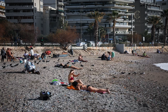 Αττική Φλοίσβος 4