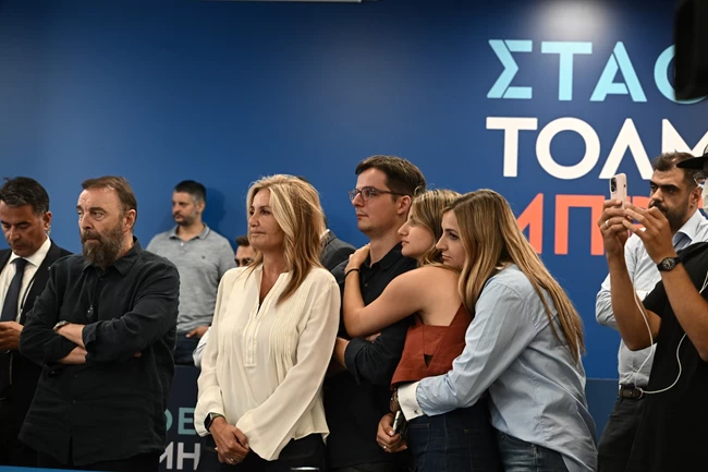 ΟΙΚΟΓΕΝΕΙΑ ΜΗΤΣΟΤΑΚΗ
