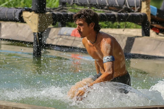 SURVIVOR ΓΑΛΑΚΤΕΡΟΣ