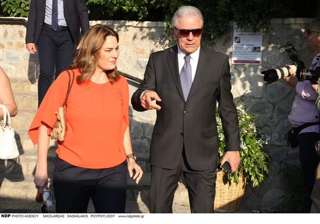 Αβραμόπουλος