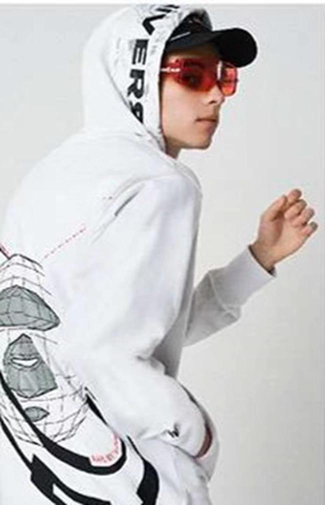 Το ιαπωνικό street urban style σήμα AAPE by a Bathing Ape έρχεται στην Ελλάδα