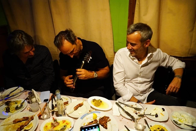 Αλεξάντρ Ντεσπλά