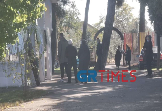 Μαραθωνοδρόμος