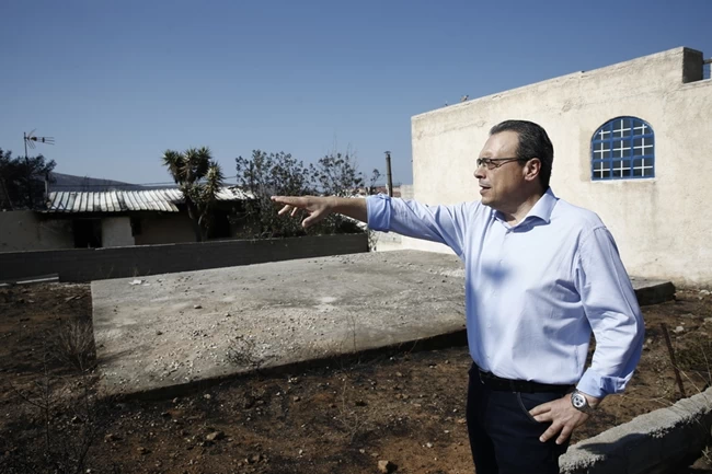 ΣΩΚΡΑΤΗΣ ΦΑΜΕΛΛΟΣ