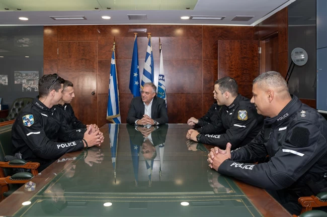 Θεοδωρικάκος