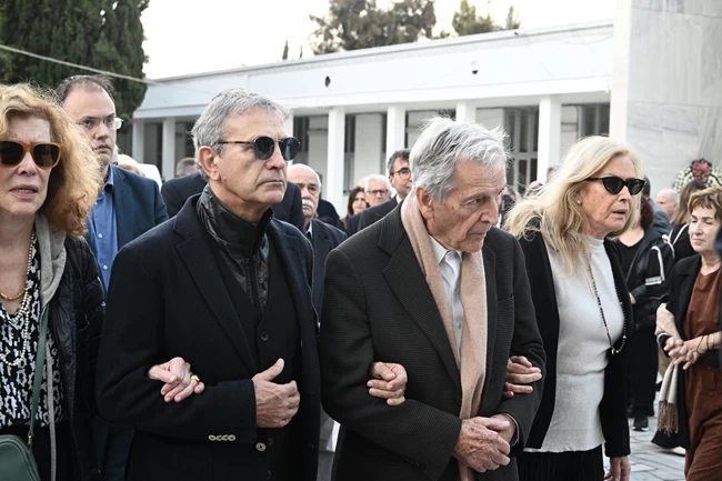 ΚΗΔΕΙΑ ΒΑΣΙΛΙΚΟΥ